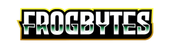 Frogbytes