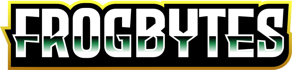 Frogbytes